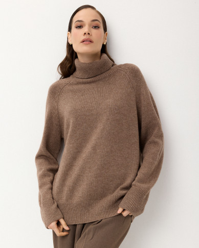Свитер AKLLA LATE AUTUMN BLEND 2.0