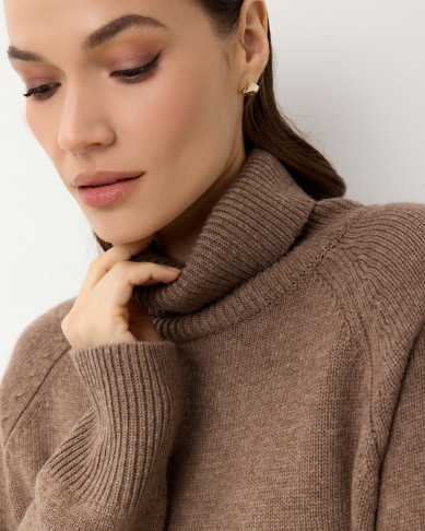 Свитер AKLLA LATE AUTUMN BLEND 2.0