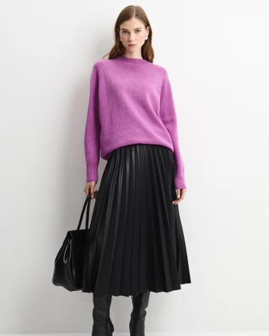 Джемпер ILLARI MAGENTA BASE
