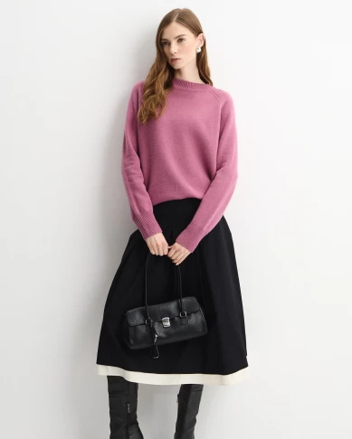Джемпер ILLARI DARK ROSE BASE