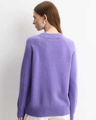 Джемпер ILLARI ULTRA VIOLET BASE